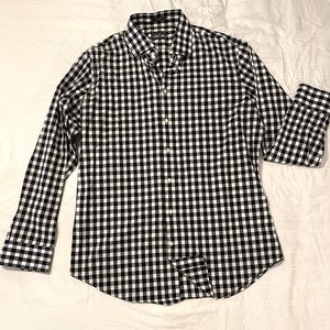 Calibrate Mens XL Trim fit - sleeve 34-35 neck 16 1/2